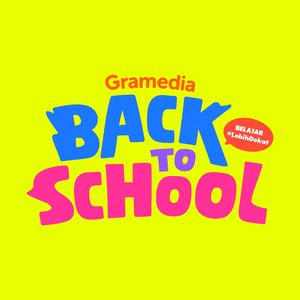 Gramedia Back to School