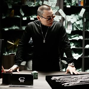 [FREE]Don - 谢帝 x Rich4ever 新西海岸 底特律Type Beat