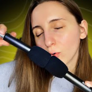 Mic Scratching & Blabla