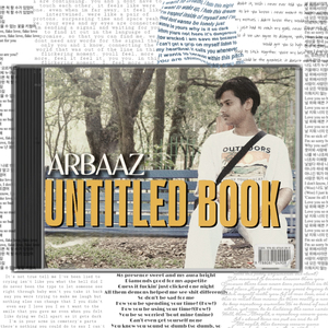 UNTITLED BOOK