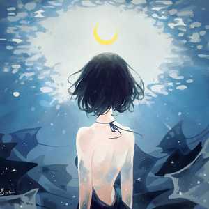 苦行僧【女声版】（翻自 GAI周延）