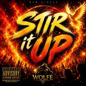 Stir it Up