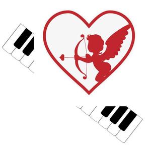 爱的就是你 钢琴版