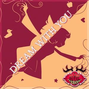 Dream With You (Hazbin Hotel Abridged Original Soundtrack) (feat. Tomotasauce & Elijah)
