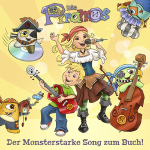 Das Piramos Lied (Single-Version)