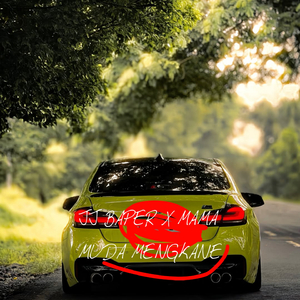 Jj Baper X Mama Muda Mengkane