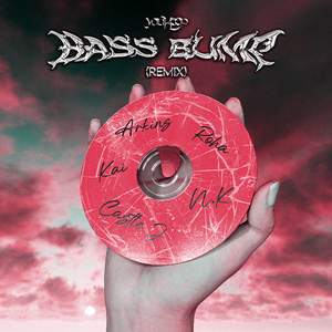 Bass Bump (Radio Edit, Arkins Remix)