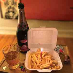 the expiration date of a ghost