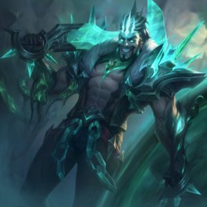 破败军团 德莱文