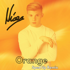 Orange (Del Spooner Hot '88 Remix)