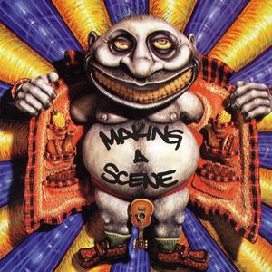 Kitty in the Tree - Star****er