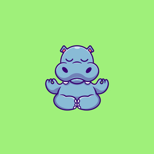 Медитація для дітей (гарний сон)