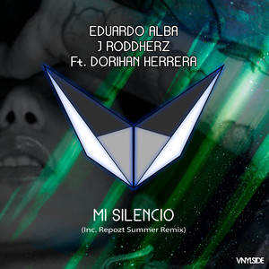 Mi Silencio (Afro Mix)