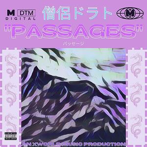 Passages (feat. DiLLY)