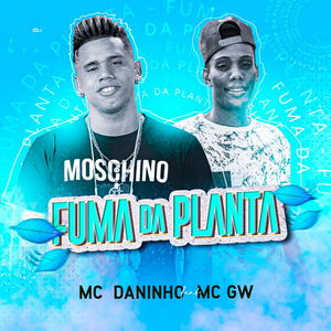 Fuma da Planta (feat. Mc Gw)
