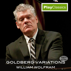 Goldberg Variations, BWV 988: Variation No. 16