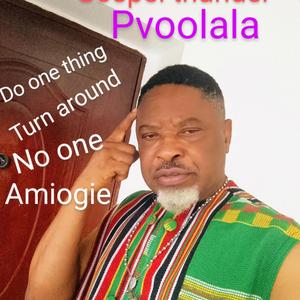 Turn around part two