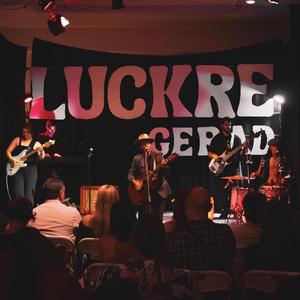 Dejándome llevar (en vivo )