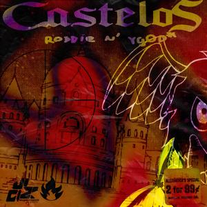 Castelos (feat. Roddie)