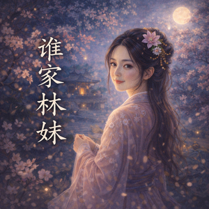谁家林妹妹 (谁家林妹妹)