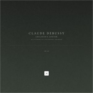 Children's Corner, CD 119: No. 5 in A Major 'The Little Shepherd'. Très modéré