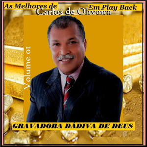 O Senhor Me Deu Tudo Outra Vez (Play Back)