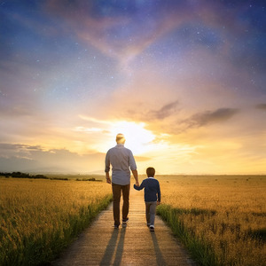 Sono Venuto a Raccontarti