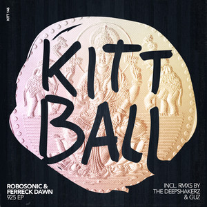 Nine to Phife (GUZ Remix)