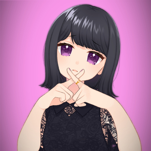 嫌い嫌い (feat. 初音ミク)