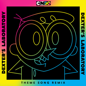 Dexter's Laboratory (Theme Song) [VGR Remix]