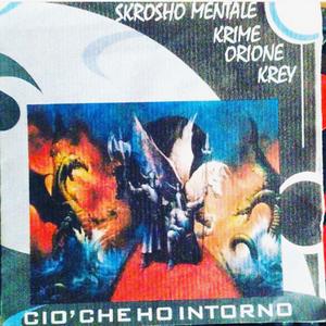 Traguardi Distanti (feat. Krey)