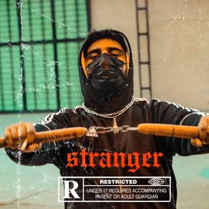 Stranger Mnama