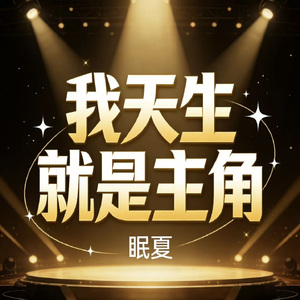 我天生就是主角