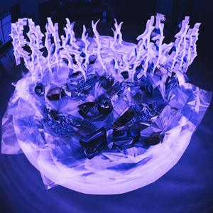 Krushlaser (Sped Up)