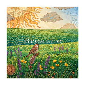 breathe
