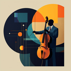 Jazz Music Desert Tune