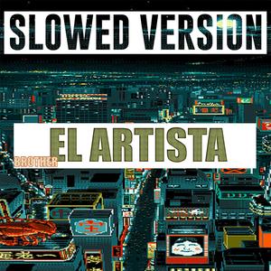 Atrevanze En Vivo (Slowed Version)