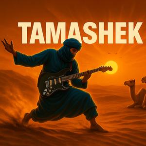 Tamashek