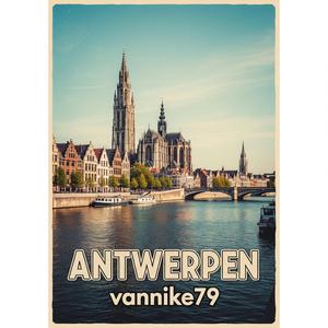 Antwerpen