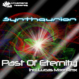 Past Of Eternity (Original Mix)