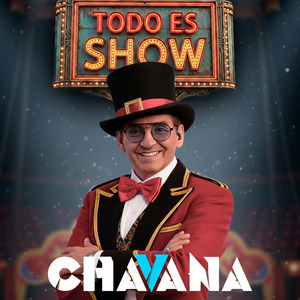 Todo Es Show (Papara Yeah) [feat. Dj Fabián Hernández]