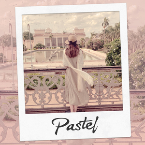 Pastel