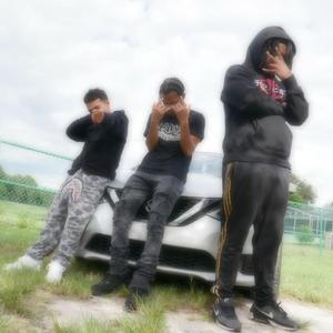 Prblm (feat. liltrvplord & shakessounds)