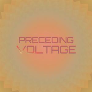 Preceding Voltage