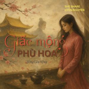 GIẤC MỘNG PHÙ HOA - Hồng Lâu Mộng