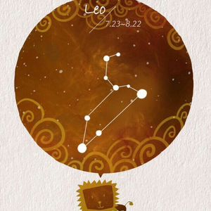 狮子座女孩（prod by ZCBEAT）