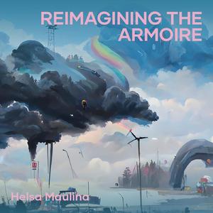 Reimagining the Armoire