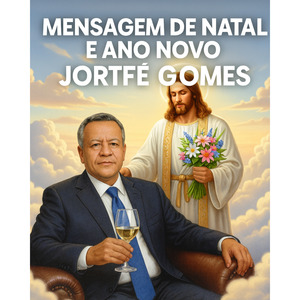 MISSIONÁRIO PERDIDO