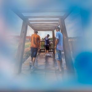 Barão (feat. Duike, Lil Luan & Vulgo Ph)