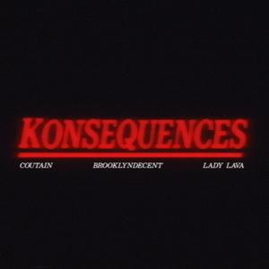 Konsequences (feat. Lady Lava)